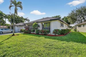 4677 Robinwood Circle B, Boynton Beach, FL 33436 - MLS#R11130964