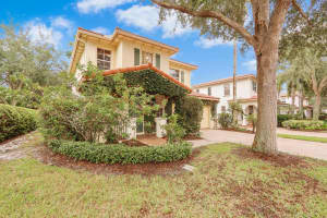 740 Duchess Court, Palm Beach Gardens, FL 33410 - MLS#R11130967