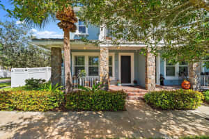 1077 N Prescott Dr Drive, Jupiter, FL 33458 - MLS#R11130968