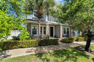 1077 N Prescott Dr Drive, Jupiter, FL 33458 Sold 12/29/25