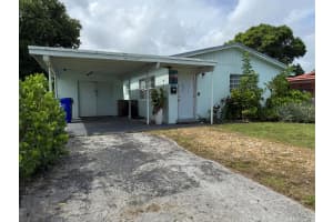 1521 NW 2nd Avenue, Pompano Beach, FL 33060 - MLS#R11130970