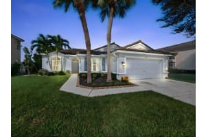 6346 Sand Hills Circle, Lake Worth, Fl 33463, Lake Worth