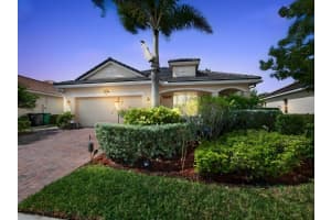11634 SW Rowena Street, Port Saint Lucie, FL 34987 - MLS#R11130975