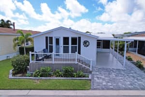 400 N A1a 117 117, Jupiter, FL 33477 - MLS#R11130976