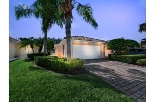 12225 SW Elsinore Drive, Port Saint Lucie, FL 34987 - MLS#R11130979
