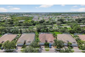 12225 SW Elsinore Drive, Port Saint Lucie, FL 34987 - MLS#R11130979