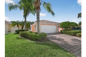 12225 SW Elsinore Drive, Port Saint Lucie, FL 34987 Sold 12/31/25