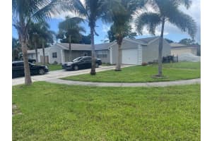 4150 Lilac Circle, Lake Worth, FL 33461 - MLS#R11130989