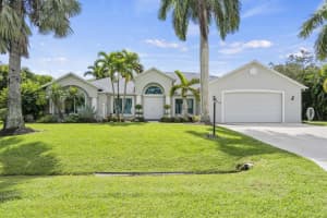 5942 NW Baynard Drive, Port Saint Lucie, FL 34986 Sold 12/05/25