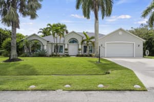 5942 NW Baynard Drive, Port Saint Lucie, FL 34986 Sold 12/05/25