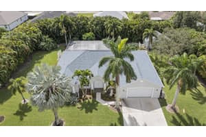 5942 NW Baynard Drive, Port Saint Lucie, FL 34986 Sold 12/05/25