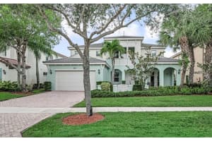 2217 Merriweather Way, Wellington, FL 33414 Sold 12/05/25