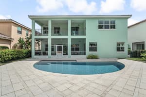 2217 Merriweather Way, Wellington, FL 33414 Sold 12/05/25