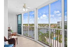 3300 S Ocean Boulevard 920-C, Highland Beach, FL 33487 - MLS#R11131001