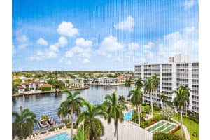 3300 S Ocean Boulevard 920-C, Highland Beach, FL 33487 - MLS#R11131001
