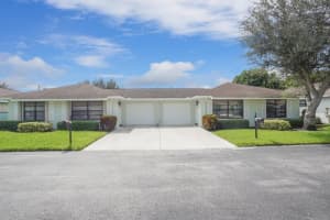 9885 Orchid Tree Trail B, Boynton Beach, FL 33436 Sold 12/19/25