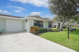 9885 Orchid Tree Trail B, Boynton Beach, FL 33436 - MLS#R11131005