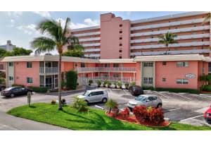 1450 N Riverside Drive 103, Pompano Beach, FL 33062 - MLS#R11131012