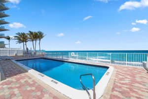 3580 S Ocean Boulevard #6d, South Palm Beach