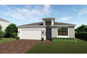 7040 SE Park Trace Drive, Stuart, FL 34997 Sold 12/04/25