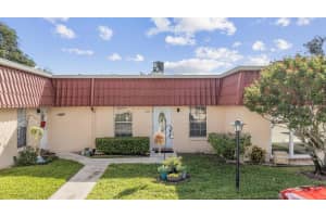 811 Salem Lane, Lake Worth, Fl 33467, Lake Worth
