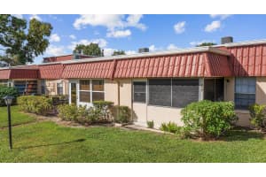 811 Salem Lane, Lake Worth, FL 33467 - MLS#R11131020