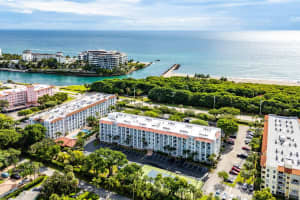 1111 S Ocean Boulevard 4210, Boca Raton, FL 33432 - MLS#R11131027