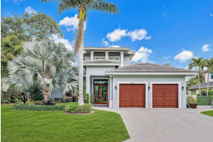 2500 Estates Drive, North Palm Beach, FL 33410 - MLS#R11131028
