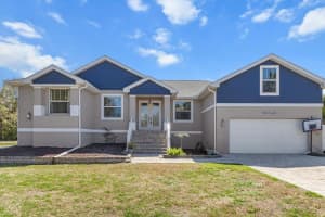 11752 W Valley Spring Lane, Homosassa, Fl 34448, Homosassa