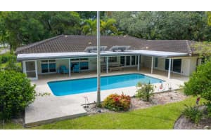 801 Alamanda Street, Boca Raton, FL 33486 Sold 11/21/25