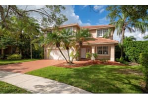 122 SW 164th Terrace, Pembroke Pines, FL 33027 - MLS#R11131044