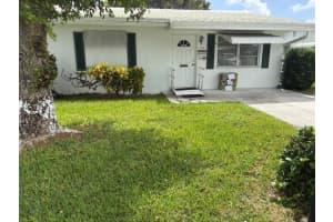 1104 Leisure Lane, Boynton Beach, FL 33426 - MLS#R11131046