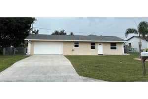 3298 Plaza Place, Lake Worth, FL 33462 Sold 12/12/25