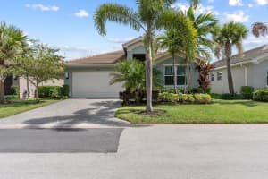 11917 Sw Jasper Lake Way, Port Saint Lucie