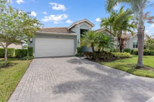 11917 Jasper Lake Way, Port Saint Lucie, FL 34987 - MLS#R11131050