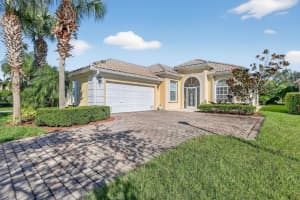 12172 Sw Lockhaven Court Sw, Port Saint Lucie