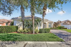 12172 SW Lockhaven Court SW, Port St Lucie, FL 34987 - MLS#R11131052