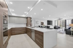 4740 S Ocean Boulevard 815, Highland Beach, FL 33487 - MLS#R11131061