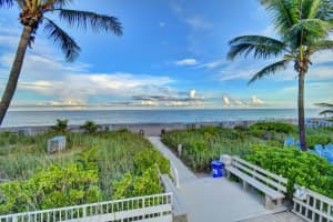 4740 S Ocean Boulevard 815, Highland Beach, FL 33487 - MLS#R11131061