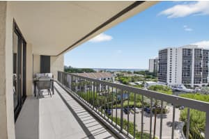 4740 S Ocean Boulevard 815, Highland Beach, FL 33487 - MLS#R11131061