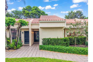 7495 La Paz Boulevard 105, Boca Raton