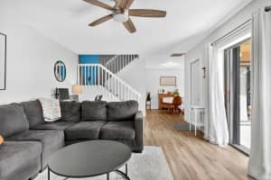 6815 68th Way, West Palm Beach, FL 33409 Sold 11/25/25