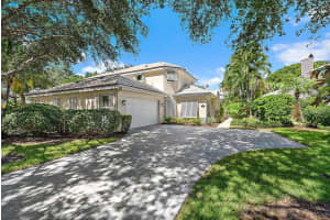 2691 Cypress Island Drive, Palm Beach Gardens, FL 33410 Sold 11/14/25