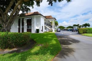 3075 Gardens East Drive 14, Palm Beach Gardens, FL 33410 - MLS#R11131085