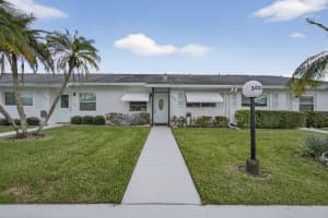 3402 Theo Way, West Palm Beach, FL 33417 - MLS#R11131086