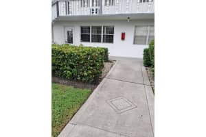 168 Andover G, West Palm Beach