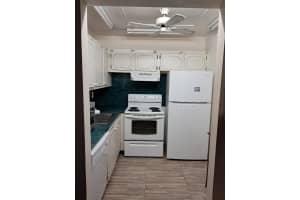 168 Andover G, West Palm Beach, FL 33417, West Palm Beach, FL 33417 - MLS#R11131098