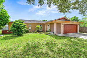 474 SW Exmore Avenue, Port Saint Lucie, FL 34983 - MLS#R11131103