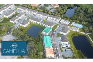 276 SW Sally Way Latitude 66-13, Stuart, FL 34997 - MLS#R11131106