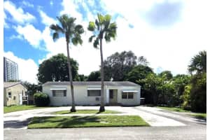 136 Evergreen Drive, Lake Park, FL 33403 - MLS#R11131107